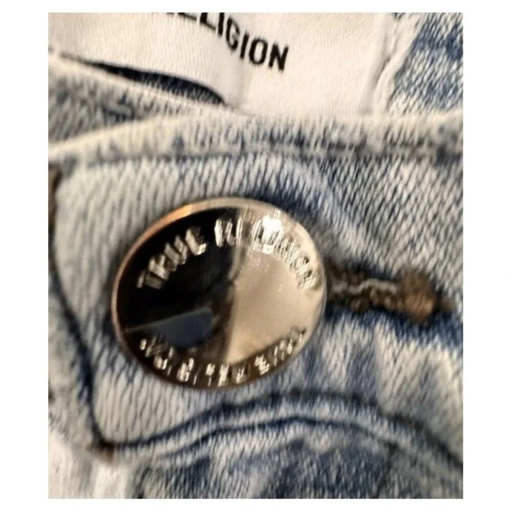 True Religion womens true